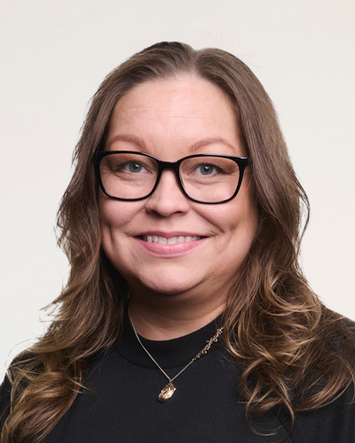 Johanna Kovero muotokuva